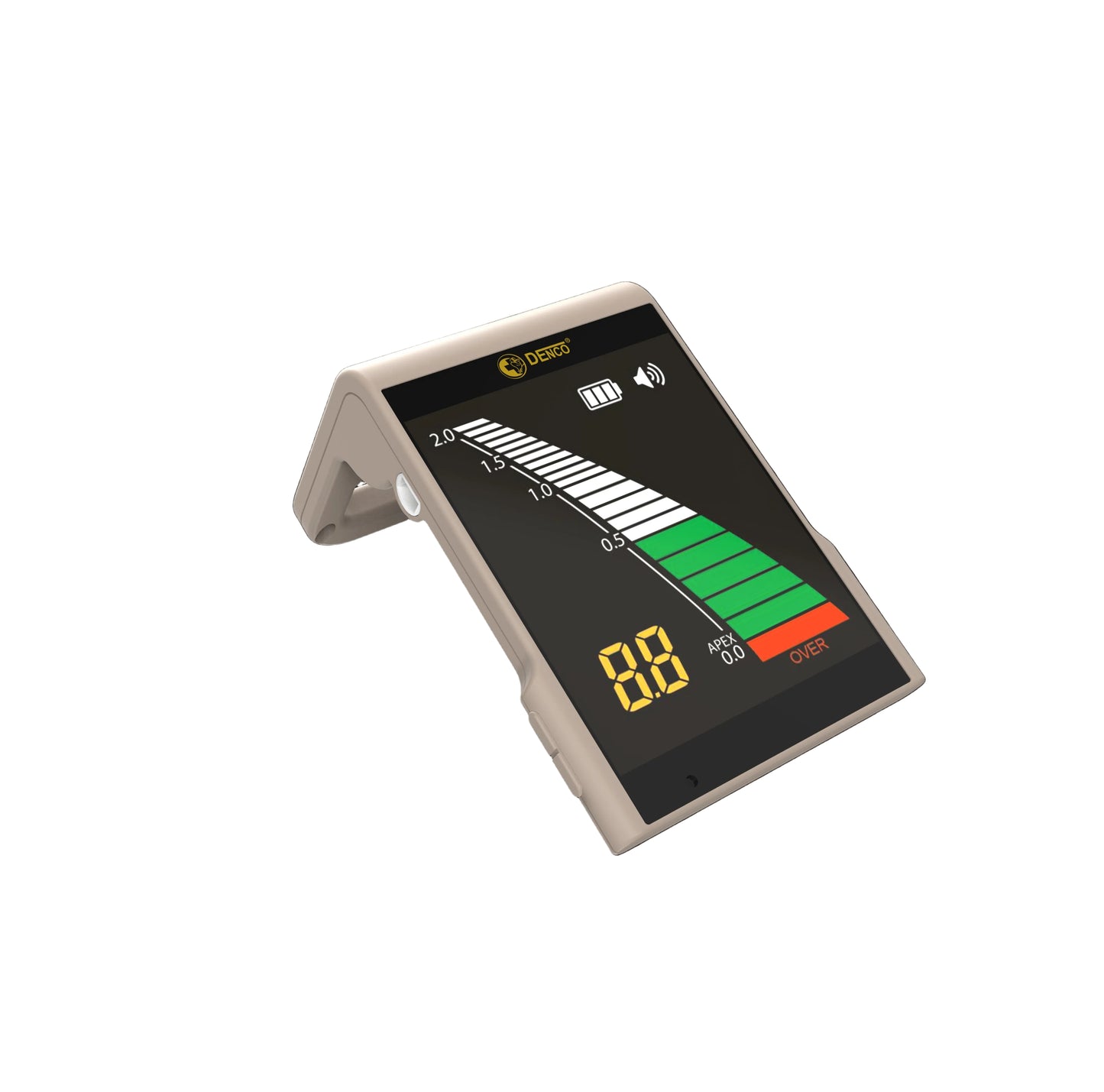 DENCO - APEX-D (Apex Locator)