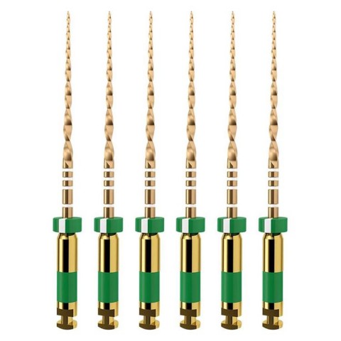 WAVEONE® GOLD Feilen 25mm medium 35.06