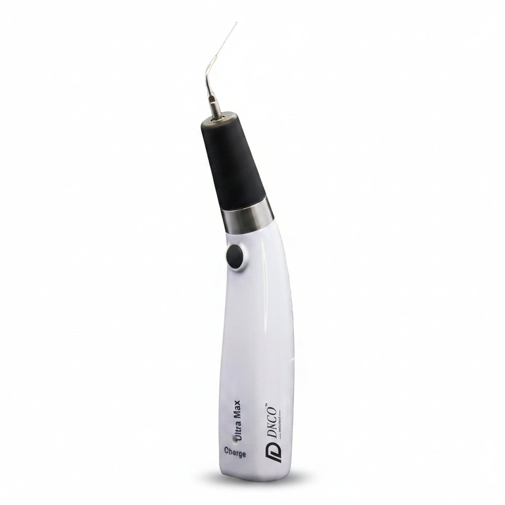 Working Tips DENCO - Endo Ultra Activator ULTRA MAX