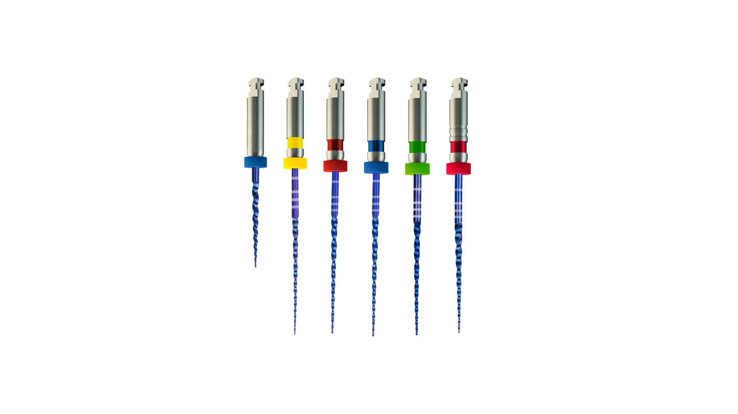 DENCO - PRO-FLEXI FILES