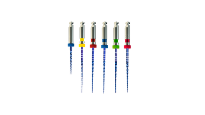 DENCO - PRO-FLEXI FILES