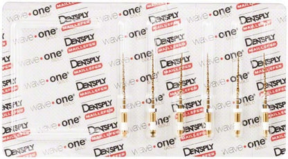 WAVEONE® GOLD Feilen 25mm large 45.05
