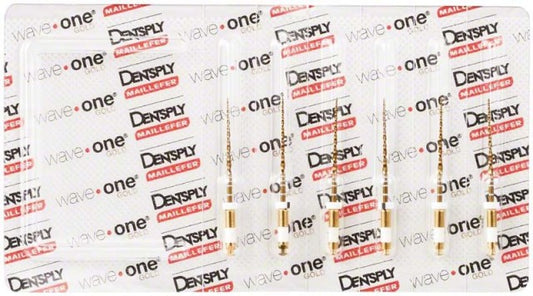 WAVEONE® GOLD Feilen 25mm large 45.05