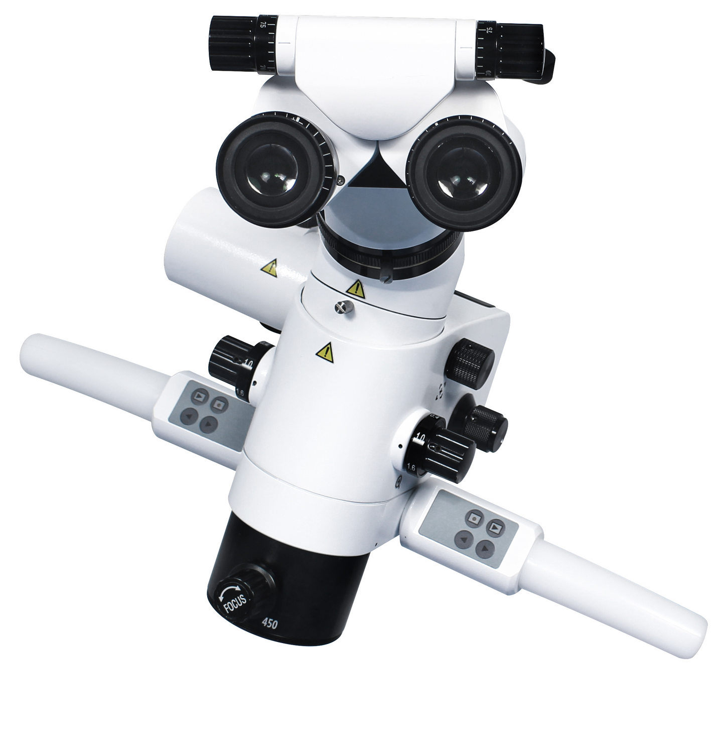 DENCO Microscope DM-530 PRO