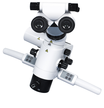 DENCO Microscope DM-530 PRO