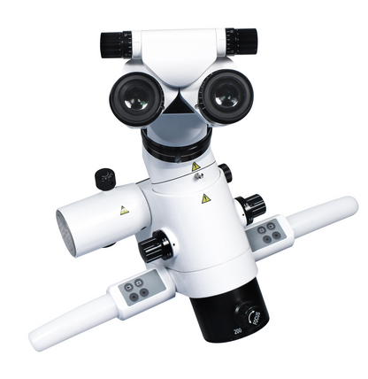 DENCO Microscope DM-530 PRO
