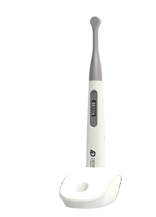 DENCO - LED Curing Light IQ8