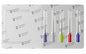 ProTaper Ultimate™ Handfeilen Sortiment Handfeile 20mm