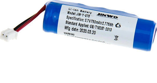 Battery DENCO - Endo Ultra Activator ULTRA MAX
