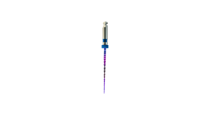 DENCO - Chameleon Series Rotary Files (Nano Technology)