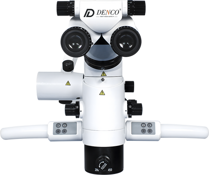 DENCO Microscope DM-530 PRO