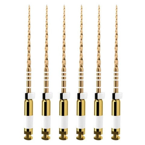 WAVEONE® GOLD Feilen 25mm large 45.05