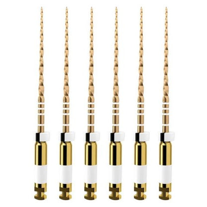 WAVEONE® GOLD Feilen 25mm large 45.05