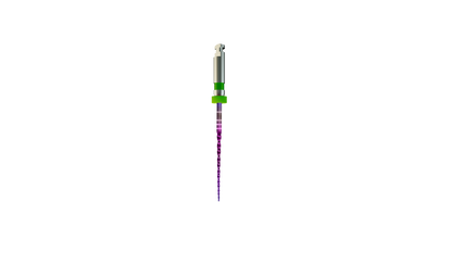 DENCO - Chameleon Series Rotary Files (Nano Technology)