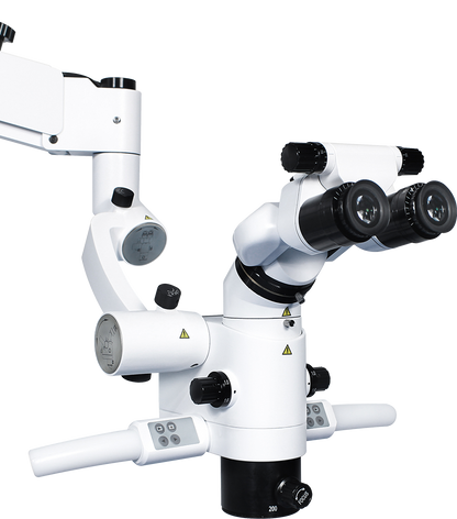 DENCO Microscope DM-530 PRO
