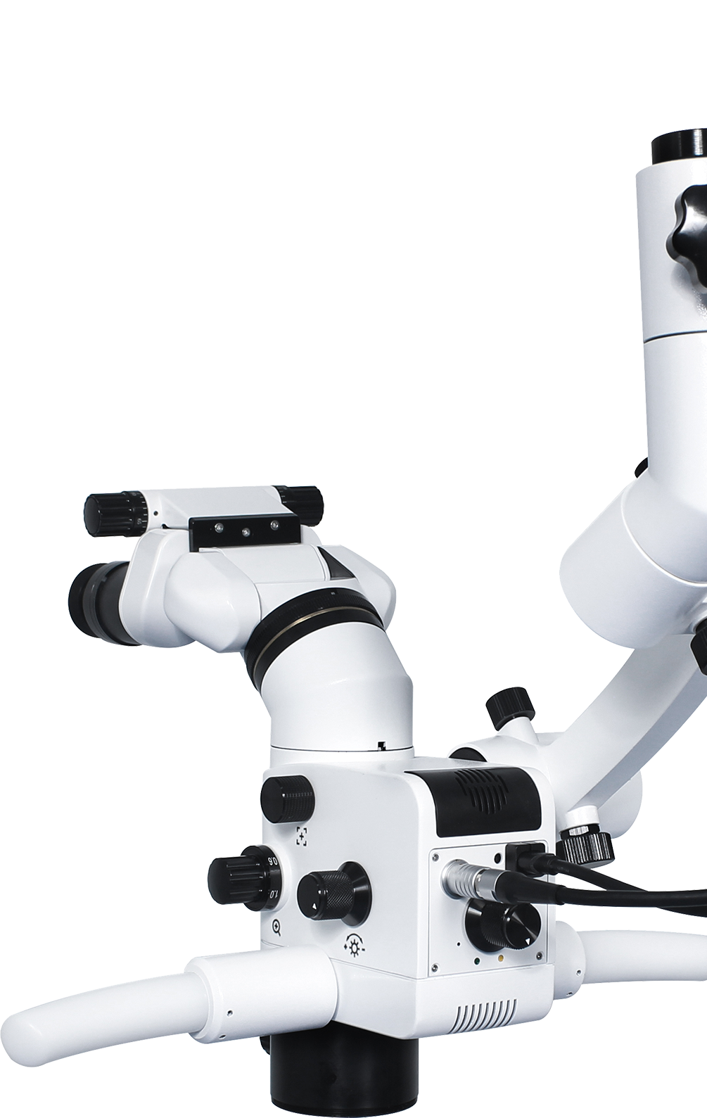 DENCO Microscope DM-530 PRO