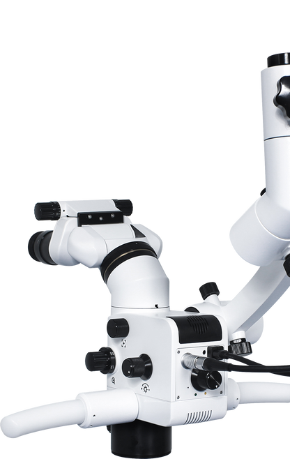 DENCO Microscope DM-530 PRO