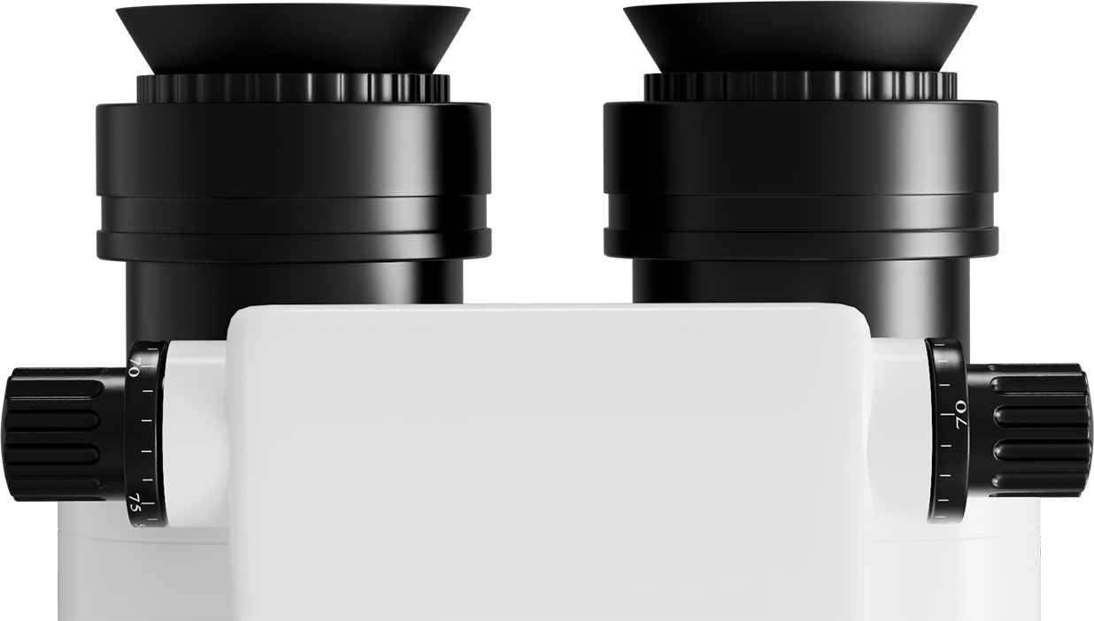 DENCO Microscope DM-530 PRO