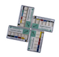 DENCO Absorbent Paper Points 06 - 100pcs