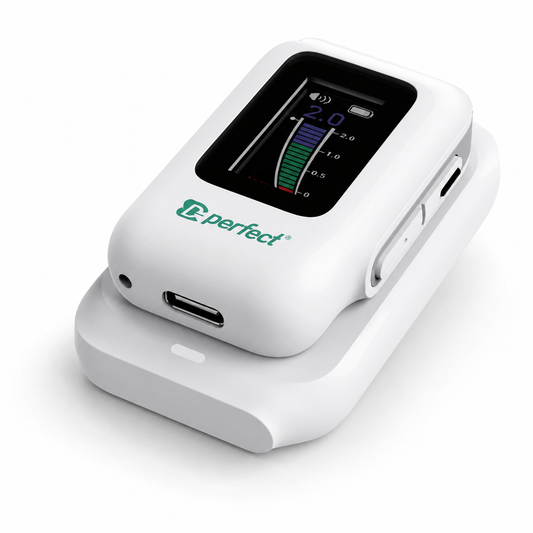 D-Perfect Mini Apex Locator