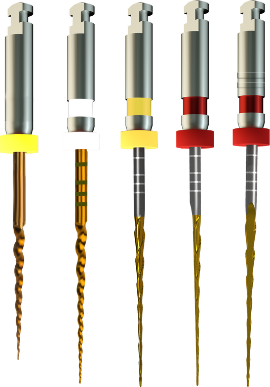 DENCO - Dual shaper