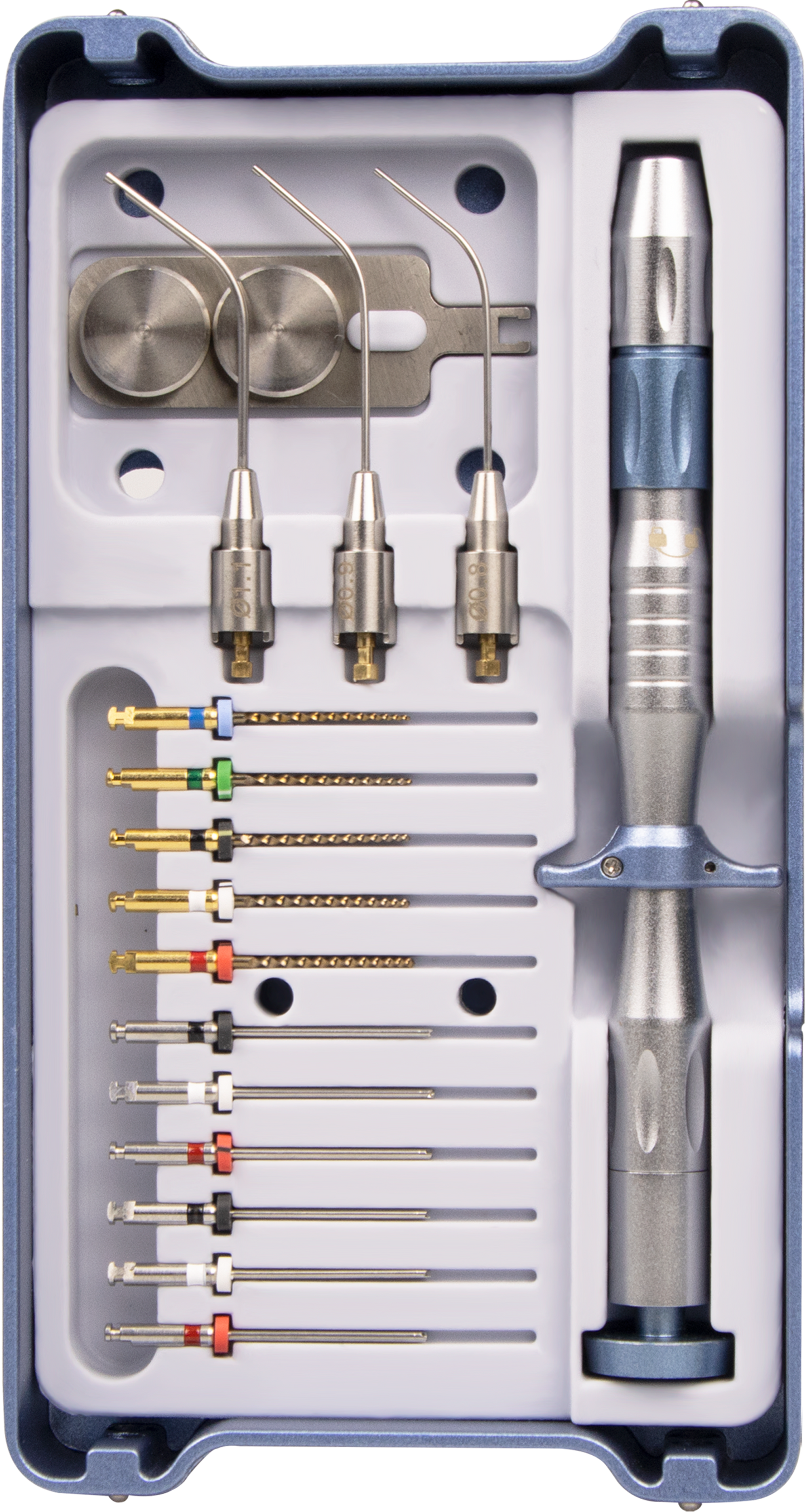 ENDO Extractor System