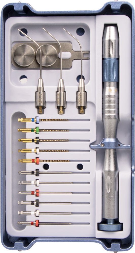 ENDO Extractor System