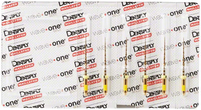 WAVEONE® GOLD Feilen 25mm small 20.07