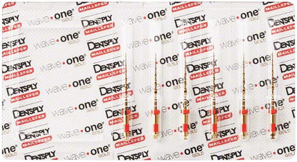 WAVEONE® GOLD Feilen 25mm primary 25.07