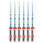 VDW Reciproc Files 25mm 6pcs Package