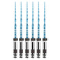 VDW Reciproc Files 25mm R40 6pcs Package