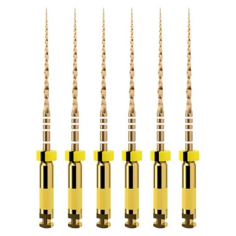 WAVEONE® GOLD Feilen 25mm small 20.07