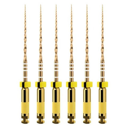 WAVEONE® GOLD Feilen 25mm small 20.07