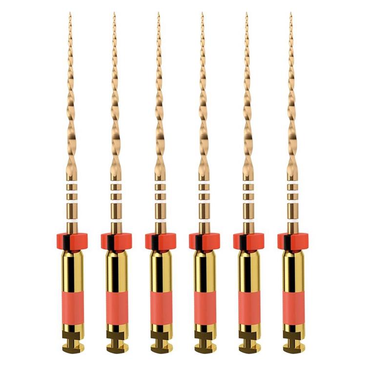 WAVEONE® GOLD Feilen 25mm primary 25.07