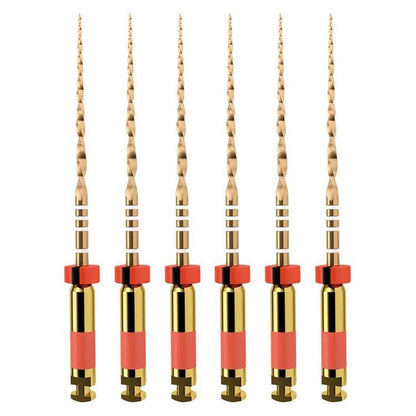 WAVEONE® GOLD Feilen 25mm primary 25.07