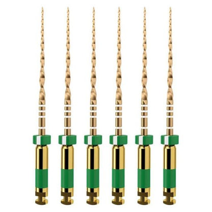 WAVEONE® GOLD Feilen 25mm medium 35.06